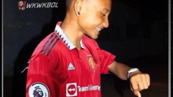 Ada yang berani senggol nggak nih? Foto: (Twitter/annisakputrik).