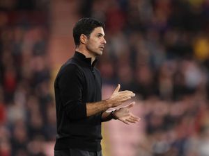 Video Arsenal Disikat Inter, Arteta: Ini Laga Terbaik yang Kami Mainkan