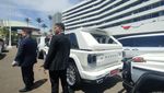 Potret Maung Garuda Indonesia 1 yang Bakal Ditumpangi Prabowo ke Istana