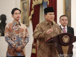 Alasan Prabowo Ubah Nama Kominfo Jadi Kementerian Komunikasi dan Digital
