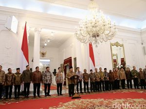 Profil Deretan Wakil Presiden RI, 3 Tokoh dari Jawa Timur