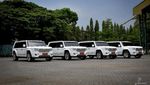 Maung Garuda, Mobil Buatan Pindad yang Ditumpangi Presiden Prabowo