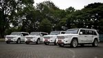 Maung Garuda, Mobil Buatan Pindad yang Ditumpangi Presiden Prabowo