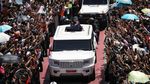 Bingkai Sepekan: Menyongsong Pemerintahan Prabowo-Gibran