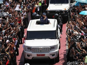 Sudah Banyak yang Gagal, Seberapa Penting Indonesia Punya Mobil Nasional?