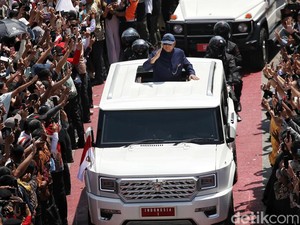 Pelaku Pariwisata hingga Pegiat Sepakbola Menaruh Harapan ke Prabowo