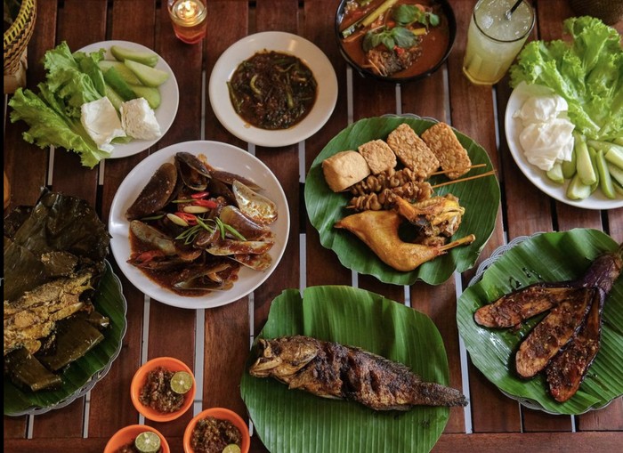 Ngeunah! 5 Rumah Makan Sunda di Tangerang Buat Kulineran Bareng Keluarga