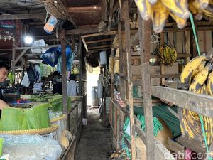 10 Doa agar Banyak Pembeli Datang dan Dagangan Laris