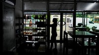 Warga Kuba mengalami hari terburuk pemadaman listrik tahun ini sejak hari Kamis (17/10). Hal itu karena lebih dari separuh pulau mengalami pemadaman listrik akibat kekurangan bahan bakar dan kegagalan infrastruktur.