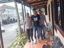 Belanja di Toko Waralaba dengan Uang Palsu, Pria Asal Pasuruan Dibekuk