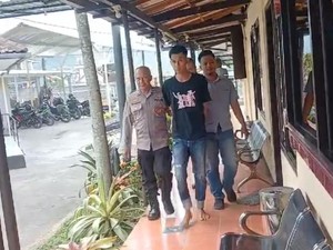 Belanja di Toko Waralaba dengan Uang Palsu, Pria Asal Pasuruan Dibekuk