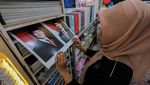 Penjualan Foto Resmi Prabowo-Gibran Meningkat Drastis