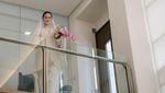 Potret Pernikahan Pevita Pearce yang Bikin Heboh Jagat Maya