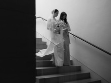 Ucapan Sahabat Hadiri Pernikahan Pevita Pearce-Mirzan Meer