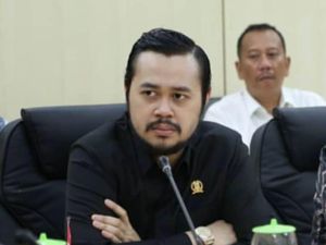 Bayu Airlangga Komentari Buku Paradoks Indonesia Karya Prabowo Subianto