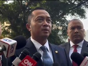 Mensesneg soal Rumah Dinas Menteri: Bukan Sesuatu yang Harus!