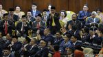 Potret Deretan Tokoh Hadiri Pelantikan Prabowo, Ada SBY hingga Anies