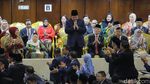 Potret Deretan Tokoh Hadiri Pelantikan Prabowo, Ada SBY hingga Anies