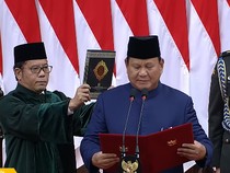 Harapan Pj Wali Kota Bandung untuk Presiden-Wakil Presiden Baru