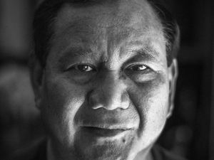 Prabowo Unggah 3 Foto Hitam Putih Jelang Dilantik Presiden