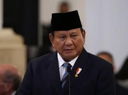 Prabowo Sebut Tanaman Jadi Bensin, Indonesia Potensi Jadi Produsen Bioetanol