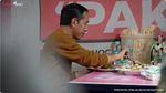 Hari Ini Presiden Jokowi Akhiri Masa Jabatan, Ini 10 Momen Seru Kulinerannya