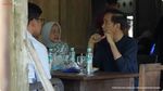 Hari Ini Presiden Jokowi Akhiri Masa Jabatan, Ini 10 Momen Seru Kulinerannya