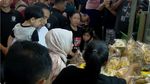 Hari Ini Presiden Jokowi Akhiri Masa Jabatan, Ini 10 Momen Seru Kulinerannya