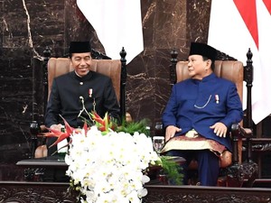 P2G Sebut Ini 12 PR Pendidikan buat Prabowo-Gibran dan Mendikdasmen