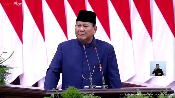 Presiden Republik Indonesia terbaru periode 2024-2029, Prabowo Subianto, mengungkapkan digitalisasi bisa menjadi salah satu cara untuk memberantas korupsi.