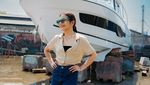 Prilly Latuconsina Beli Yacht, Hadiah Untuk Diri Sendiri pada Ultah Ke-28