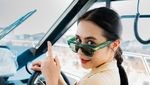 Prilly Latuconsina Beli Yacht, Hadiah Untuk Diri Sendiri pada Ultah Ke-28