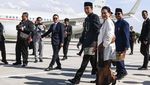 Pulang ke Solo, Jokowi Pamit dari Jakarta