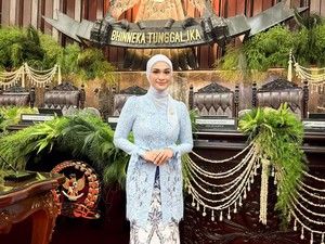 Putri Zulhas Ucap Selamat ke Prabowo-Gibran, Optimistis Indonesia Sejahtera