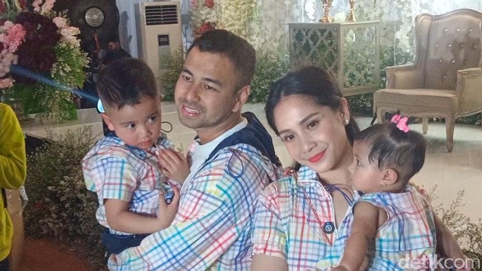 raffi ahmad