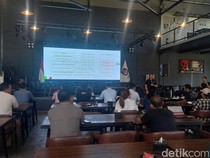 Jadwal Debat Pilbup Buleleng 2024 dan Tata Tertib