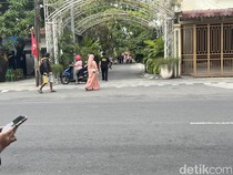 Rumah Jokowi di-Tag Jadi Tembok Ratapan Solo di Google Maps