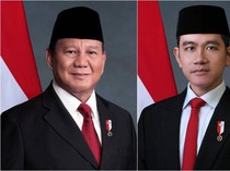 Video KPK Rilis Harta Kekayaan, Prabowo Rp 2 T-Gibran Rp 27,5 M