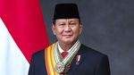 Sah! Ini Foto Resmi Kenegaraan Presiden Prabowo-Wapres Gibran