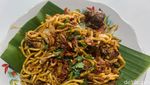 Sedep! Bakmi Godhog hingga Bakmi Goreng Jogja Ada di Palmerah