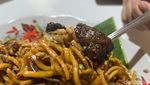 Sedep! Bakmi Godhog hingga Bakmi Goreng Jogja Ada di Palmerah
