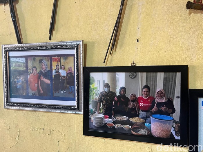 Sedep! Bakmi Godhog hingga Bakmi Goreng Jogja Ada di Palmerah