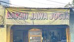 Sedep! Bakmi Godhog hingga Bakmi Goreng Jogja Ada di Palmerah