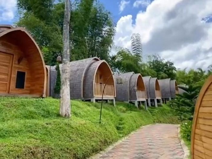 Shanaya Resort Malang