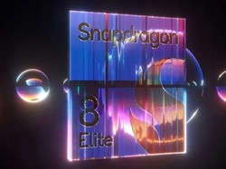 Gokil! Kinerja Snapdragon 8 Elite 50% Lebih Kencang dari Gen 3