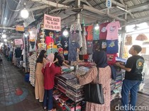 Pemda DIY Pastikan Relokasi Teras Malioboro 2 Dimulai Tahun 2025