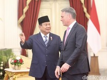 Australia Akui Kecemasan soal China Bikin Hubungan Lebih Erat dengan RI