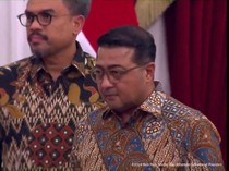 Profil Menteri Ekonomi Kreatif Teuku Riefky Harsya, Politisi Demokrat, Cucu Pejuang Aceh