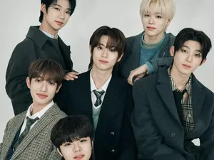 Kenalin The Wind, Boyband K-Pop Termuda Saat Ini!