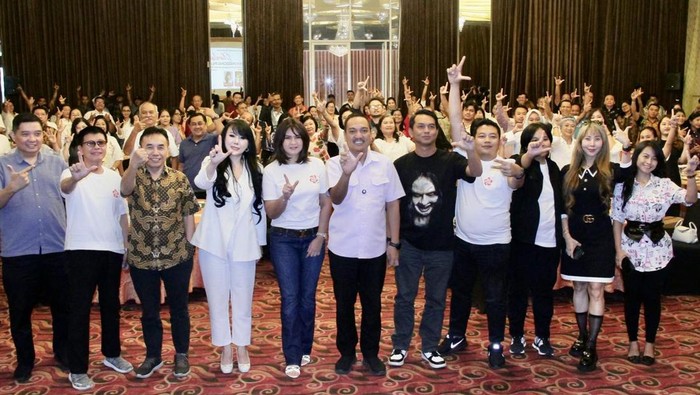 Tim Pemenangan Yoyok-Joss